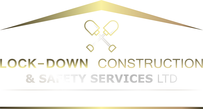 Lockdown Construction Services