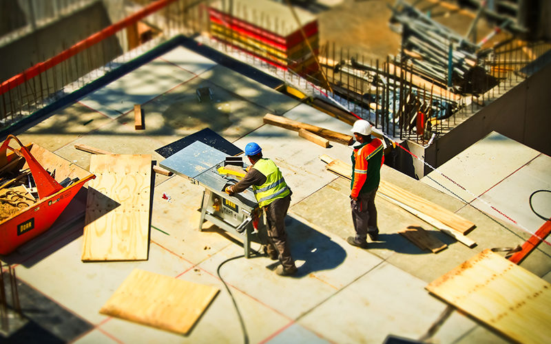 construction construction